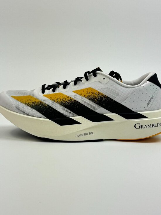 Adidas Adizero Evo SL x NCAA \'Grambling State\' JQ4575 size 10 main image 6
